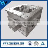 High Quality Precision Carbon Steel Die Casting Mould for Factory