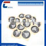 Adhesive Ntag213 Ntag216 NFC Sticker