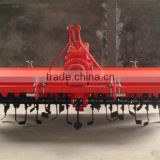 2013 hot sale PTO tractor rotary tiller