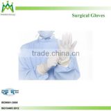 Powder-Free Disposable Surgical Glove For Healthcare