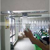 Waterproof Led Mirror LED SMD 2835 Lamp Modern Bathroom Light AL Make up Lights 5w 10w Indoor Bathroom Bedroom Wall New 2016 thumbnail-2