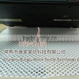 3D Mesh Fabric for Computer Cooling Pads(Plastic,nootbook)