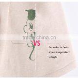 2016 New Products China Manufacturer Baby Cotton Plain T-shirt thumbnail-2