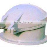 2013 Hot Sale (DN25mm~3000mm) FRP Round Water Flap Valve