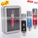 2015 Hot Promotional Items (Portable Air Purifier Ionizer for Car JO-6271)