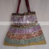 Amazing Boho Hippie shoulder bags Manufacturers,Wholesaler and Exporters from jaipur india