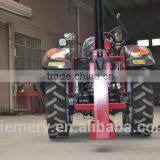 High Efficiency Cheap Log Splitter for Sale