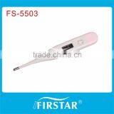 Silvercrest Digital Thermometer From China Firstar thumbnail-1
