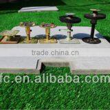 Anti Static Floor, Raised Access Floor,OA Floor,fibre Cement Board , CRC Floor thumbnail-1