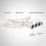 Fashionable Universal Car Charger thumbnail-4