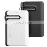 Best Quality Power Bank With Bluetooth Earphones Headphones Input Dc5v for Iphone Ipad Mobile Phone Accessories