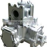 High Flow Fuel Dispenser Flowmeter / Fuel Flowmeter / Flow Meter for Fuel thumbnail-1