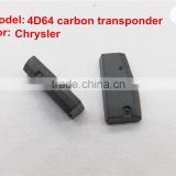 5PCS ID4D64 Transponder chip Immobiliser Fit for Chrysler Jeep Dodge