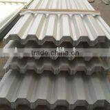 Galvanized Corrugated Iron Sheet Corrugated Metal Roofing Sheet Galvanized Corrugated Steel Sheet thumbnail-3