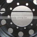 Hot Sale 8.25x22.5 Steel Truck Wheels thumbnail-2
