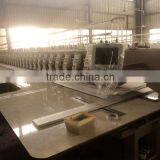 GG758-628 HIGH SPEED SEQUIN EMBROIDERY MACHINE