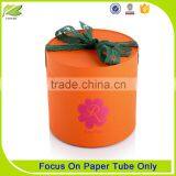 Wholesale Low-price Cute Cardboard Paper Tube thumbnail-4