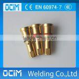 Gas Diffuser 4435 for BND300A MIG Welding Gun thumbnail-2