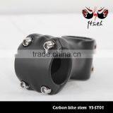 Stiffness Carbon Fiber Bici Stem With Different Size thumbnail-2