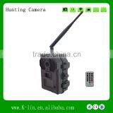 Full HD Time Lapse GSM SMS Control Hunting Trail Camera With Waterproof IP67 Wifi Hunting Phone thumbnail-4