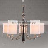 5 Light Pendant Lamps/lights Fixture With UL thumbnail-1