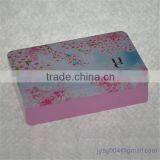 Delicate New Customized Designed China Factory Directly Candy Tin Can/rectangular Empty Chocolate Gift Box