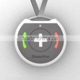 Fall Detection Device Pers Pendant With BT4.0 and Long Range Working