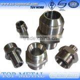 Customized Design Cnc Precision Machining Parts thumbnail-3