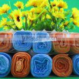 HDPE GARBAGE BAG FOR SUPERMARKET AND GROCERY thumbnail-3