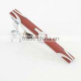 Hot Selling Metal Tie Clip Custom Tie Pin Nice Tie Bar