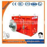 Gearbox for Film Blower Extruding Machine thumbnail-3