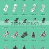 DT6-B925 Gauge Set for BROTHER/sewing Machine Spare Parts