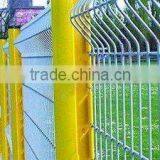 Mesh Fence