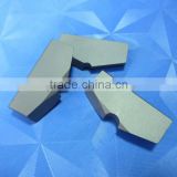 Sintered Tungsten Carbide Tips for Mining Coal