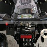 Cool Black Color 70cc Electric Start Mini ATV for Sale thumbnail-5