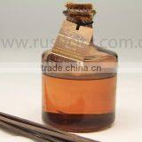 China Supplier Eco-friendly Essential Oil Rattan Reed Diffuser