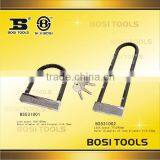 U Type Motorcycle Lock