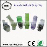 Supplier Acrylic Ecig 510 Drip Tips All Star Drip Tip AC Series thumbnail-1