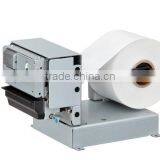 24V Receipt Printer 2INCH Thermal HMK-054SU 57mm~60mm Parking Receipt and Ticket Receipt