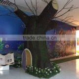 Artificial Big Foam Tree for INDOOR GARDEN Decoration