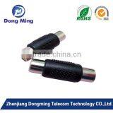 RCA Female to RCA Female 1 to 14