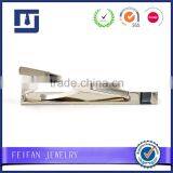 Wholesale High Quality Unique Design Metal Tie Clip Tie Pins thumbnail-4