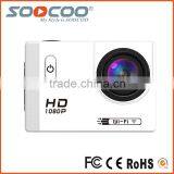 F71 WIFI 2.0 Inch 4G 170 Wide Angle Lens 1080P Full HD GC1014 Action Camera