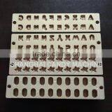 Professional Jelly Candy Machine Supplier thumbnail-5