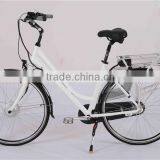 700c 250w 36v 10ah Electric Bike TDB09Z 28'big Ebike thumbnail-2