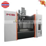cnc metal milling machinery VMC1270 (line rail)