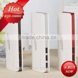 10000mah Charger Power Bank, Mobile Phone Accessory 10000 Mah Power Bank Quality Choice thumbnail-3