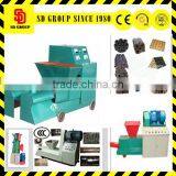 Charcoal Briquette Making Machine From China thumbnail-1