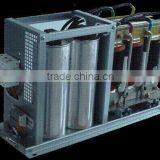 Modular Type Reactive Power Compensation Device