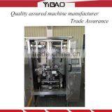 YIBAO Manufacturer Automatic Vffs Packaging Machine thumbnail-3
